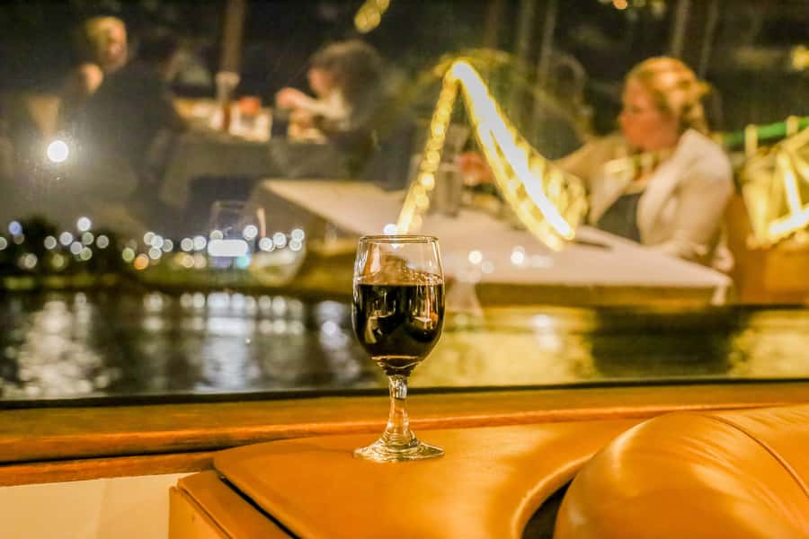 Perth: Swan River Dinner Cruise - Who This Cruise Fits Best, and Who Should Think Twice
