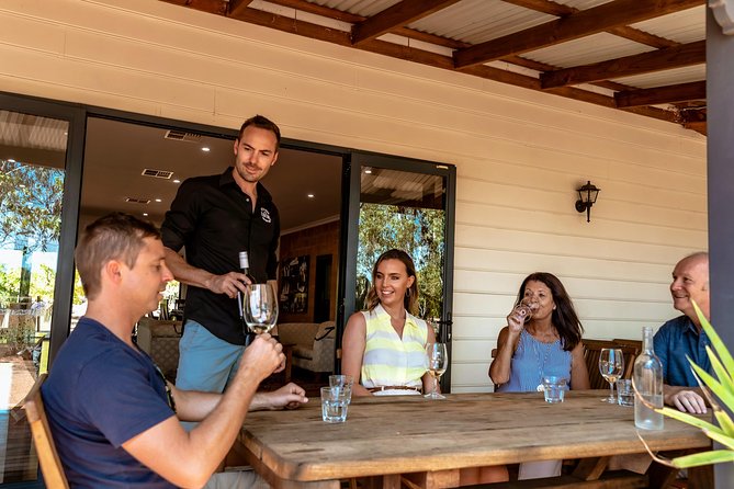 Perth: Swan Valley Half-Day Wine Tour - Small Group Experience - Key highlights that matter on the day