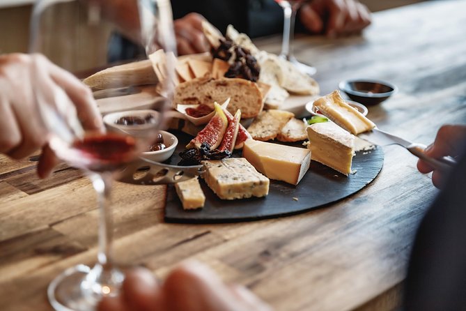 Perth: Swan Valley Half-Day Wine Tour - Small Group Experience - Why Swan Valley works so well for a half-day