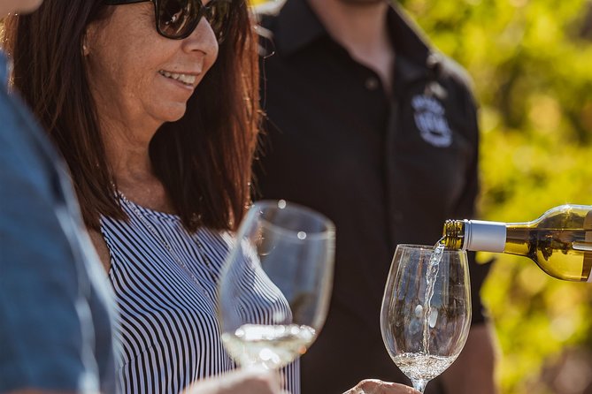 Perth: Swan Valley Half-Day Wine Tour - Small Group Experience - The main event: four hand-picked winery tastings (and what to expect)