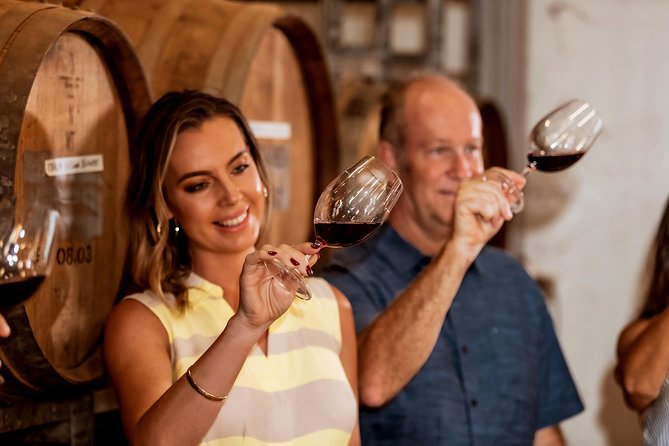 Perth: Swan Valley Half-Day Wine Tour - Small Group Experience - How much value is in $75.31 for 5 hours?