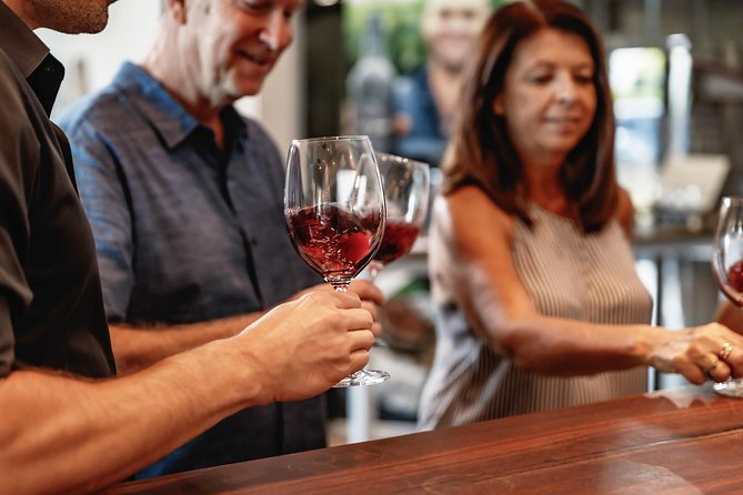 Perth: Swan Valley Half-Day Wine Tour - Small Group Experience - Weather, comfort, and practical tips that keep the day smooth