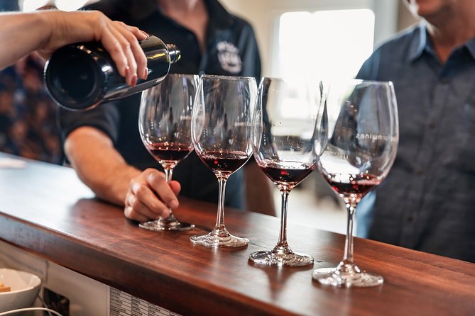 Perth: Swan Valley Half-Day Wine Tour - Small Group Experience - Who should book this Swan Valley half-day?