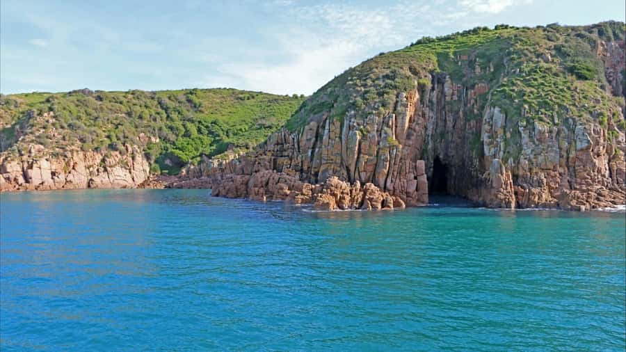 Phillip Island: 1-Hour Cape Woolamai Scenic Cruise - San Remo to Cape Woolamai: why this 1 hour feels just right