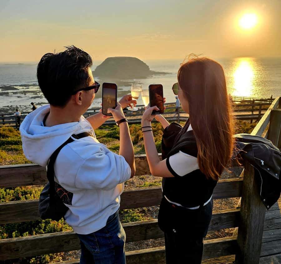 Phillip Island: Golden Hour Penguin Express Tour - Key highlights worth caring about