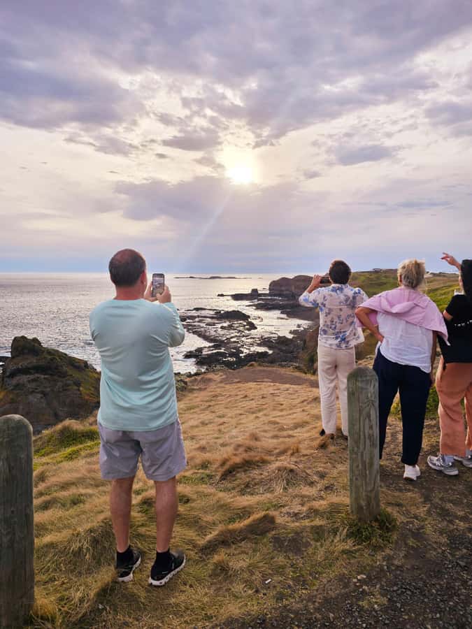 Phillip Island: Golden Hour Penguin Express Tour - Price and value: is $92 worth it for the full loop?