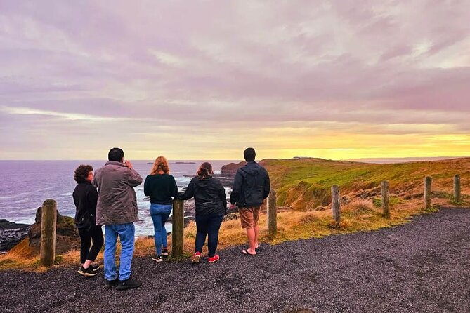 Phillip Island: Golden Hour Penguin Express Tour w/ Island Pickup - Price and Value: What You’re Really Paying For