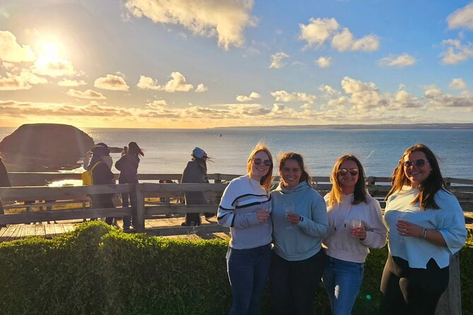 Phillip Island: Golden Hour Penguin Express Tour w/ Island Pickup - What to Bring (and What to Plan Around)