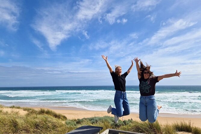 Phillip Island & Penguin Parade Afternoon Eco Tour from Melbourne - Cape Woolamai Beach and Cowes, Only in Summer
