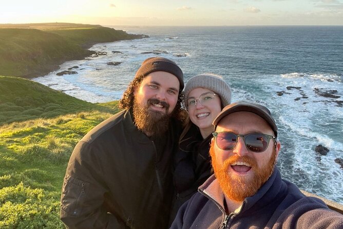 Phillip Island & Penguin Parade Afternoon Eco Tour from Melbourne - The Nobbies: Seals, Ocean Views, and a Short Wildlife Hit
