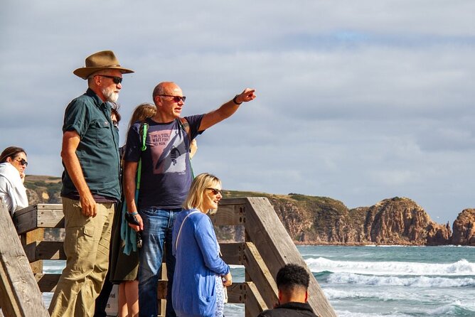 Phillip Island & Penguin Parade Afternoon Eco Tour from Melbourne - Coach Comfort and Group Size: Small Win, Possible Tradeoffs