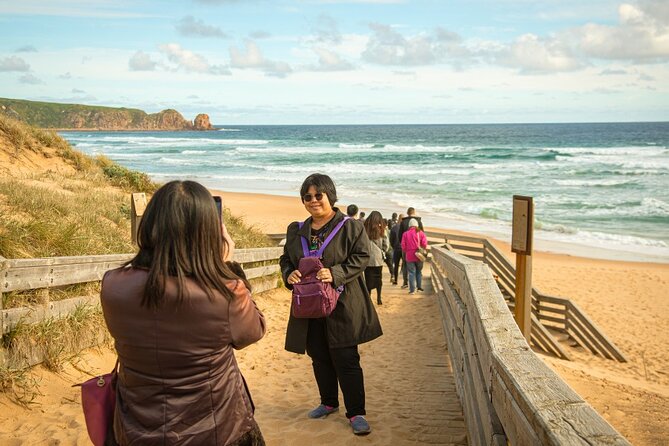 Phillip Island Penguin Parade Express Tour from Melbourne - Quick hits before you go