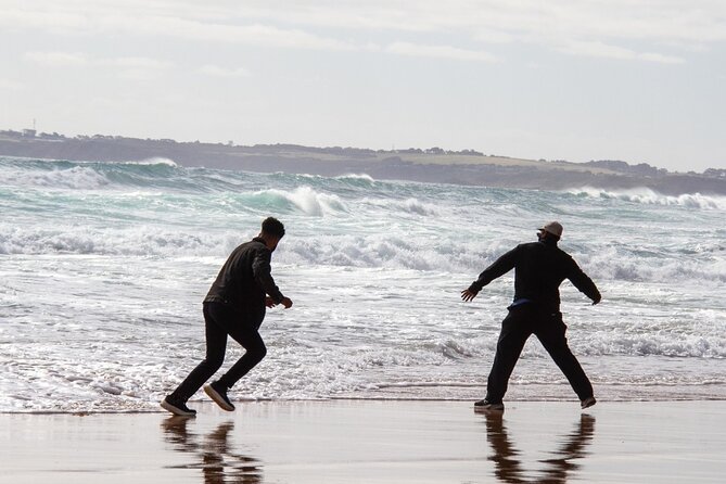Phillip Island Penguin Parade Express Tour from Melbourne - Comfort on the road: WiFi, air-conditioning, and small group vibes