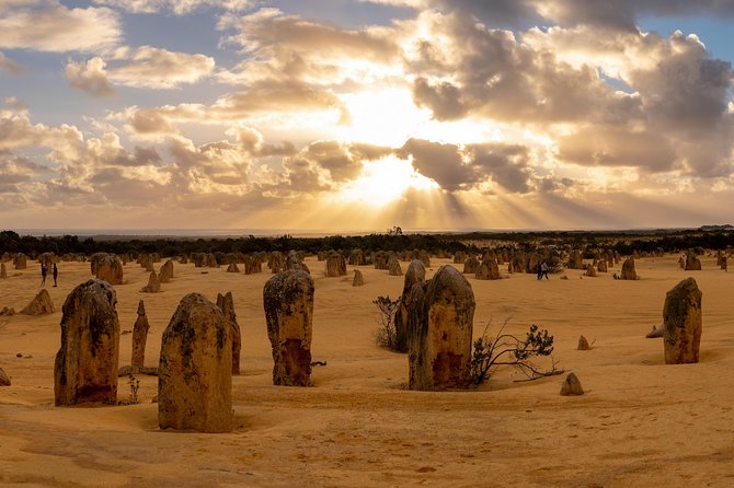 Pinnacle Desert Sunset and Night-time Stargazing Tour from Perth - Pinnacles at Night: The Best Part of a Perth Day Trip