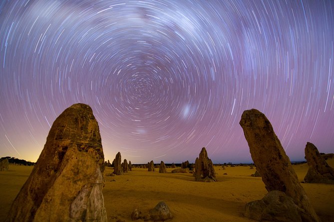 Pinnacle Desert Sunset and Night-time Stargazing Tour from Perth - Yanchep National Park: Koalas First, Then Kangaroos