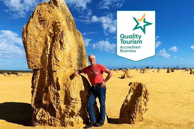 Pinnacles Desert, Koalas and Sandboarding 4WD Day Tour from Perth - Logistics that affect your comfort: transport, timing, and group pace