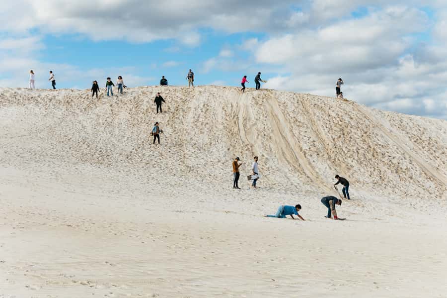 Pinnacles Desert: Sunset BBQ & Stargazing Tour +Sandboarding - Should You Book the Pinnacles Sunset BBQ and Stargazing Tour?