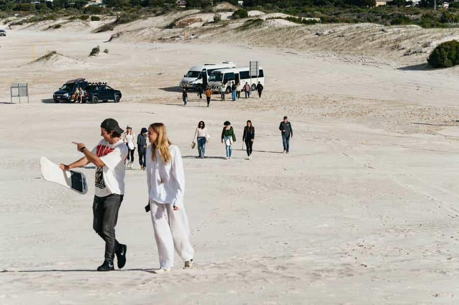 Pinnacles Desert: Sunset BBQ & Stargazing Tour +Sandboarding - Value Check: Does $176 Buy Enough?