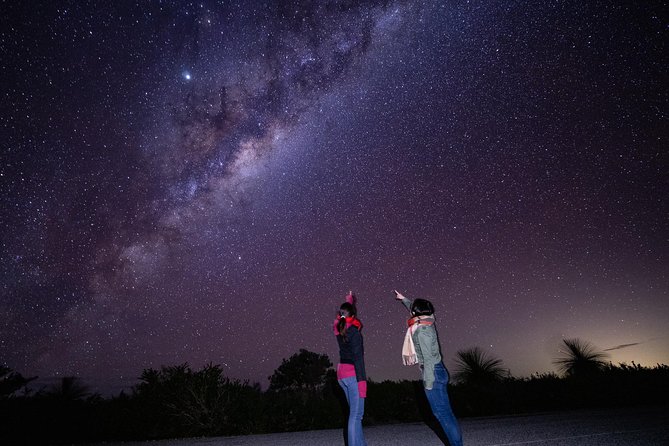 Pinnacles Desert Sunset Dinner and Stargazing Tour - What to Pack, Especially for the Cold Part You Cannot Ignore