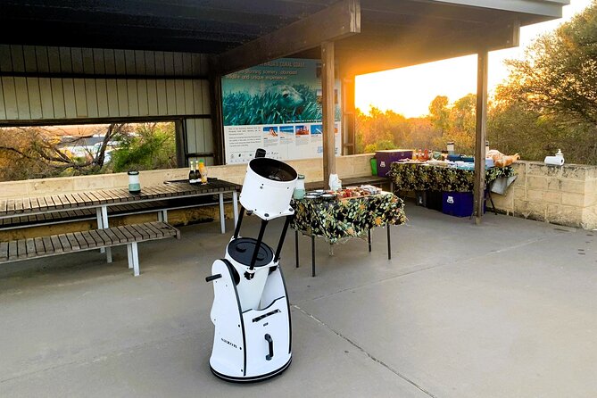 Pinnacles Sunset Stargazing Dinner Experience Small Group Tour - Price and value: why $132.69 can feel fair for what you get