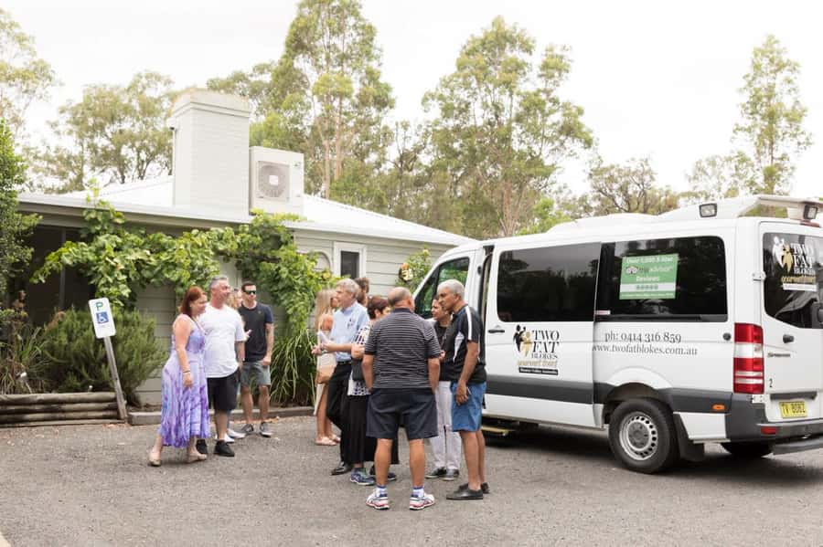 Pokolbin: Hunter Valley Half-Day Tour with Cheese and Wine - Pokolbin morning timing, and why 4 hours feels just right