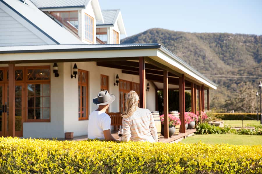 Pokolbin: Picnic & Wine Tasting at Audrey Wilkinson Vineyard - Key things worth knowing before you go