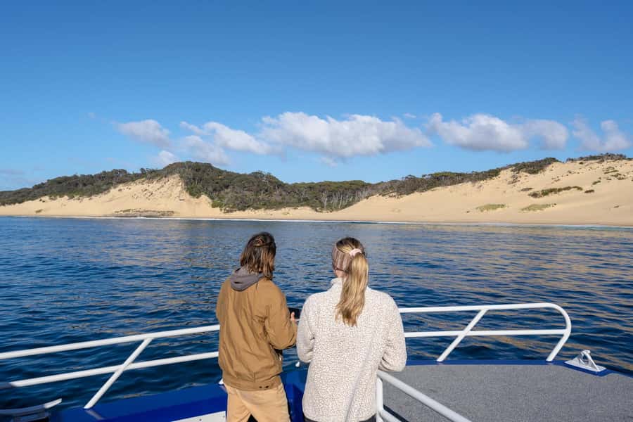 Port Arthur: Cape Raoul Wilderness Cruise - Should you book the Port Arthur, Cape Raoul Wilderness Cruise?