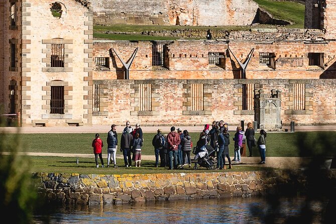 Port Arthur Full-day Guided Tour with Harbour Cruise and Tasman National Park - Key highlights worth planning around