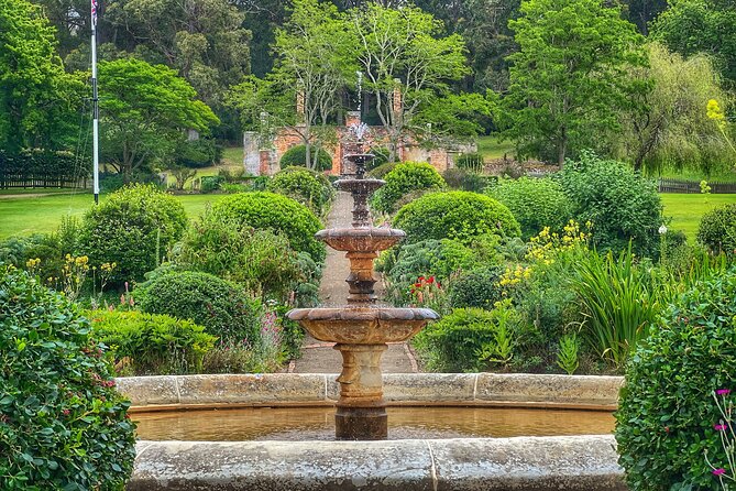 Port Arthur Full-day Guided Tour with Harbour Cruise and Tasman National Park - Tasmanian Chocolate Foundry: a quick sensory stop on the return