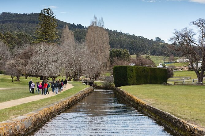 Port Arthur Full-day Guided Tour with Harbour Cruise and Tasman National Park - Should you book this full-day Port Arthur tour?