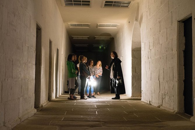 Port Arthur Ghost Tour - Key Highlights I Think You’ll Care About