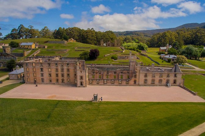 Port Arthur Ghost Tour - Price and Value: Is $25.10 a Good Deal for This Kind of Night Tour?