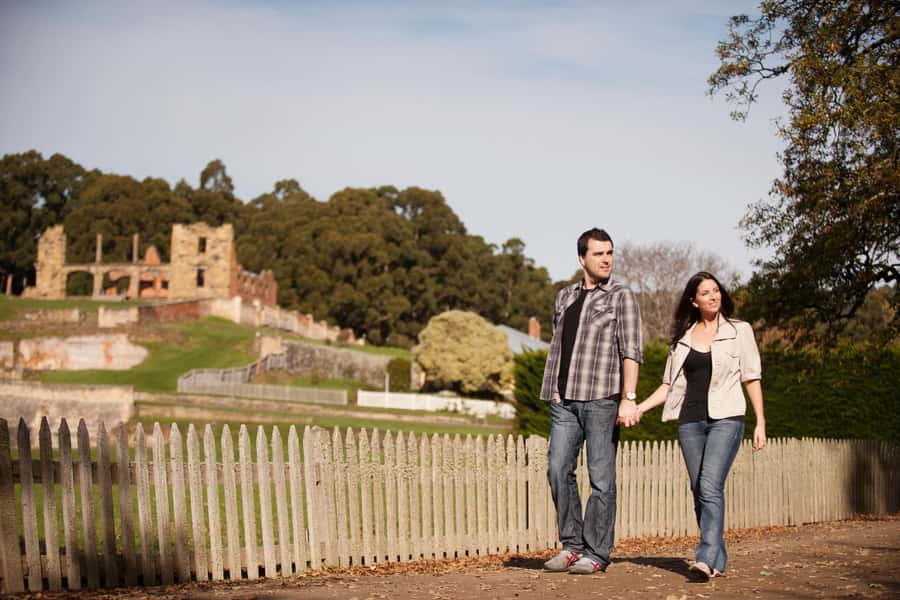 Port Arthur Historic Site Admission and Tour Options - Key highlights to plan your day