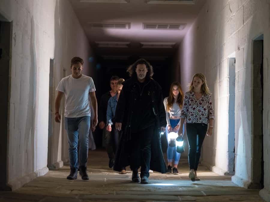 Port Arthur Historic Site Ghost Tour - Key Things You’ll Notice On This Port Arthur Ghost Tour