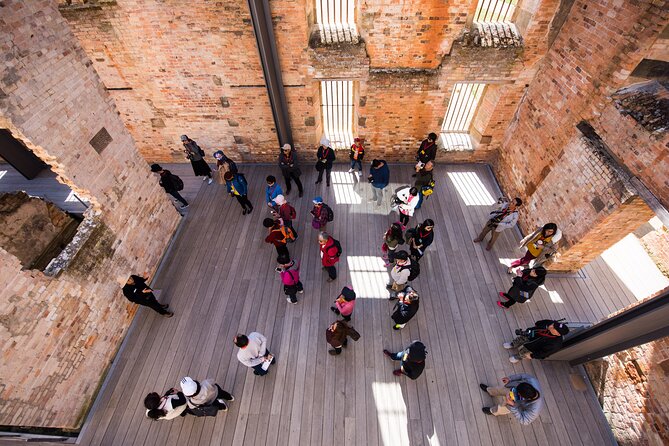 Port Arthur Historic Site [official] - Key things to know before you go