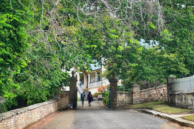 Port Arthur Historic Site on Saturday including Salamanca Market - Price and Value: What $121.93 Really Covers