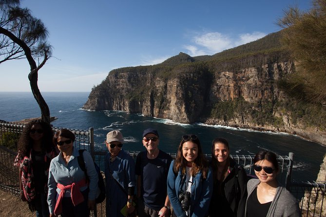 Port Arthur, Richmond and Lavender Active Day Tour - Who this tour suits best, and who should think twice