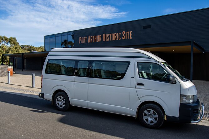 Port Arthur, Richmond & Tasman Peninsula Active Day Tour - Key Tour Facts You Should Know