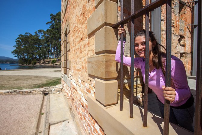 Port Arthur, Richmond & Tasman Peninsula Active Day Tour - From Hobart at 7:30 am, How the Day Actually Feels