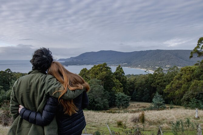 Port Arthur, Richmond & Tasman Peninsula Active Day Tour - Port Arthur UNESCO: Guided History, Then Freedom to Explore