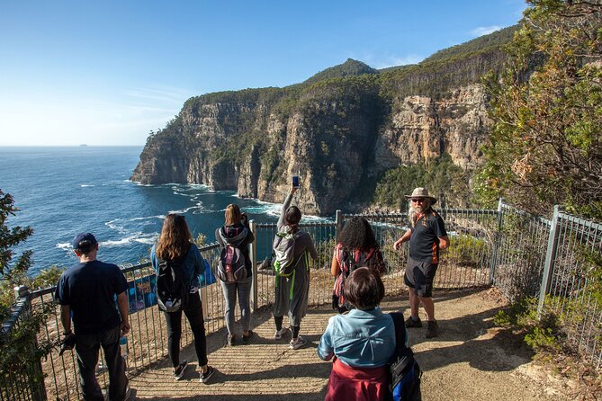 Port Arthur, Richmond & Tasman Peninsula Active Day Tour - Price and Value: What Your Ticket Pays For