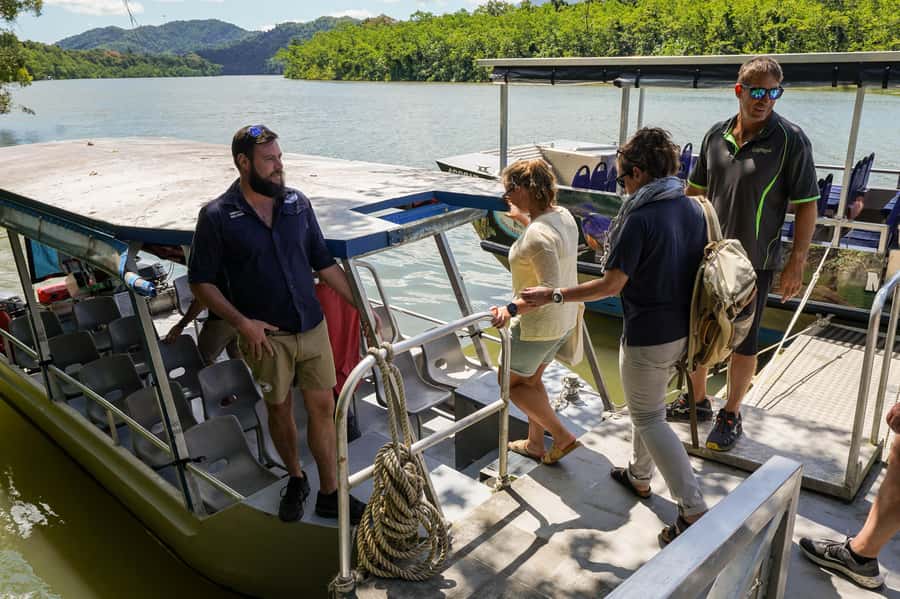 Port Douglas: Afternoon Daintree Tour w/ Wildlife Cruise - Should You Book This Afternoon Daintree Tour?