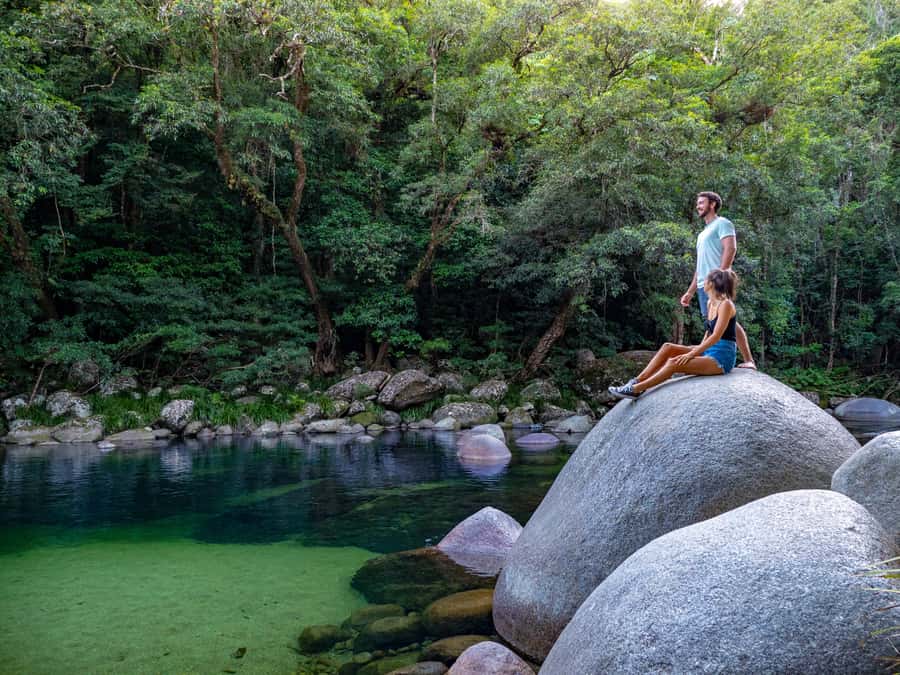 Port Douglas: Daintree Rainforest and Cape Tribulation Tour - Comfort Matters When the Day Starts Early