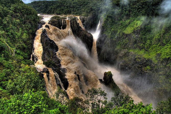 Port Douglas: Kuranda tour with Skyrail or Scenic Train - Palm Cove Beach stop: a short reset after the rainforest day