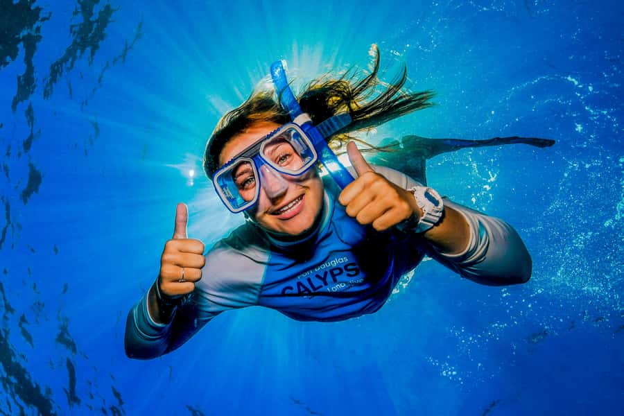 Port Douglas: Outer Barrier Reef Snorkel and Dive Options - Practical tips for comfort on the outer reef