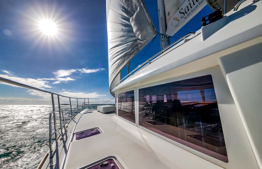 Port Douglas: Reef & Low Isles Cruise on Luxury Catamaran - A Luxury Catamaran Day That Starts With Sea Air, Not Lines