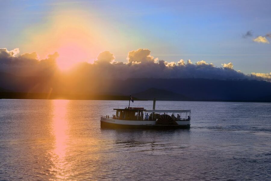 Port Douglas: River Cruise, Crocodile Spotting, Drink/ Snack - Who this cruise suits best, and who might want a different plan
