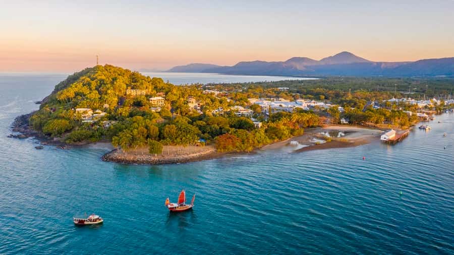 Port Douglas: River Cruise, Crocodile Spotting, Drink/ Snack - Price and value: does $34 actually add up?