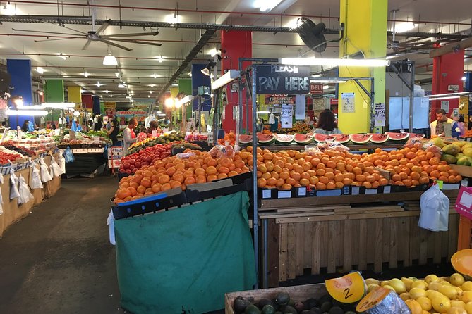 Port Douglas Sunday Markets Day Tour - What You’re Really Buying for $101.13