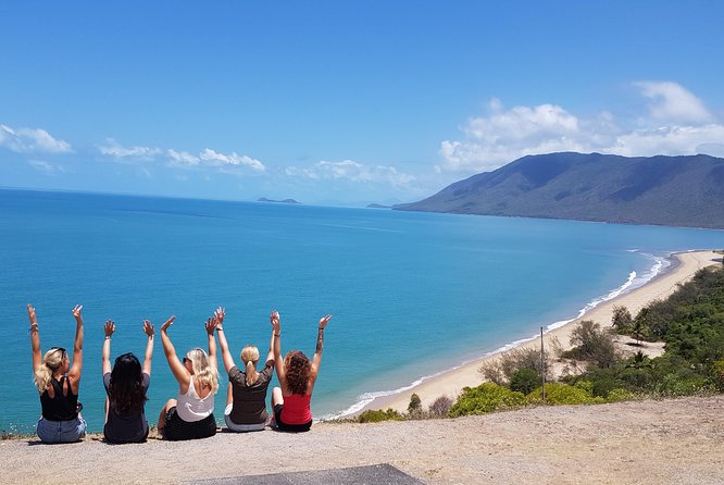 Port Douglas Sunday Markets Day Tour - Transportation Reality: Comfortable, But Not a Full-On Meal Day